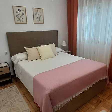 Apartamento Sobrevilla Sdr IV Sardinero ซานตานเดร์ ภายนอก รูปภาพ