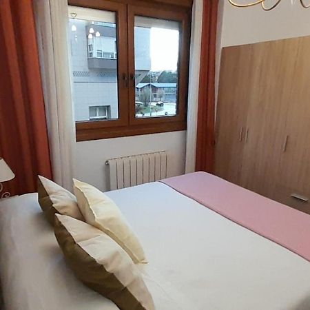 Apartamento Sobrevilla Sdr IV Sardinero ซานตานเดร์ ภายนอก รูปภาพ