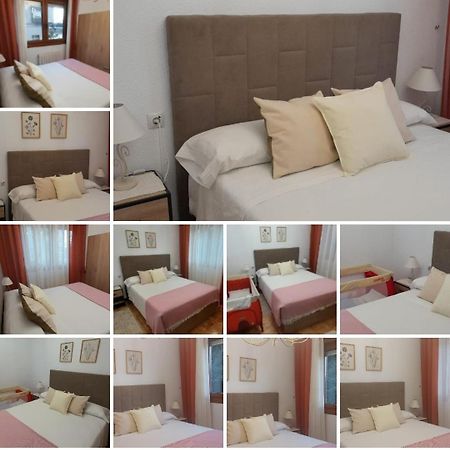 Apartamento Sobrevilla Sdr IV Sardinero ซานตานเดร์ ภายนอก รูปภาพ
