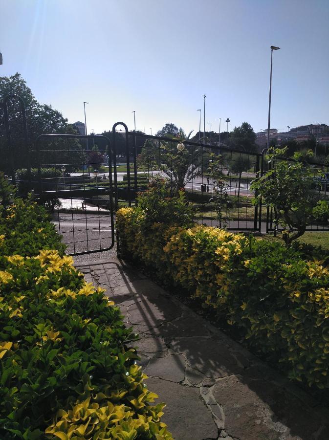 Apartamento Sobrevilla Sdr IV Sardinero ซานตานเดร์ ภายนอก รูปภาพ