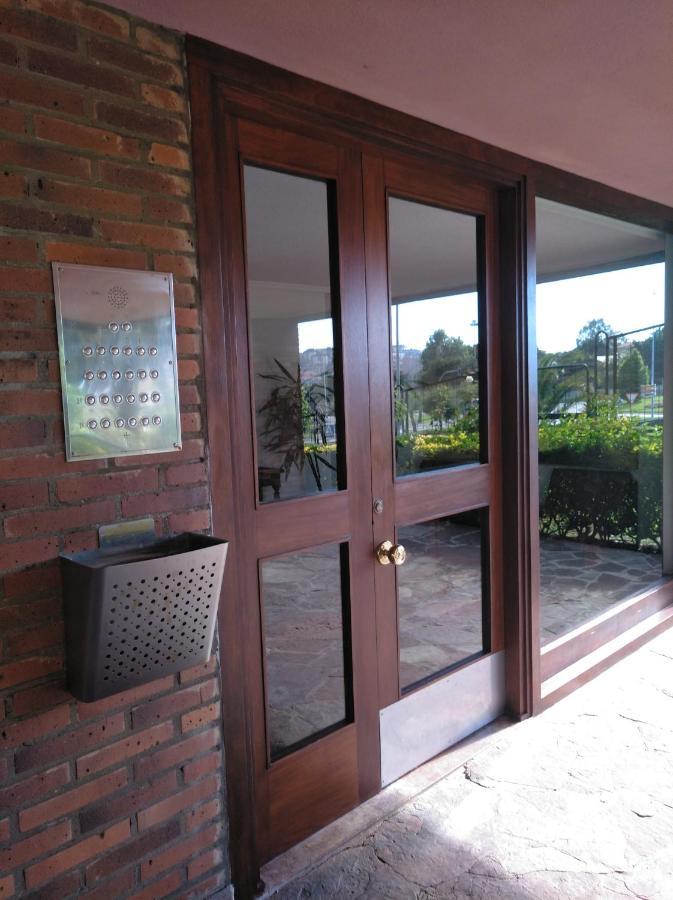 Apartamento Sobrevilla Sdr IV Sardinero ซานตานเดร์ ภายนอก รูปภาพ