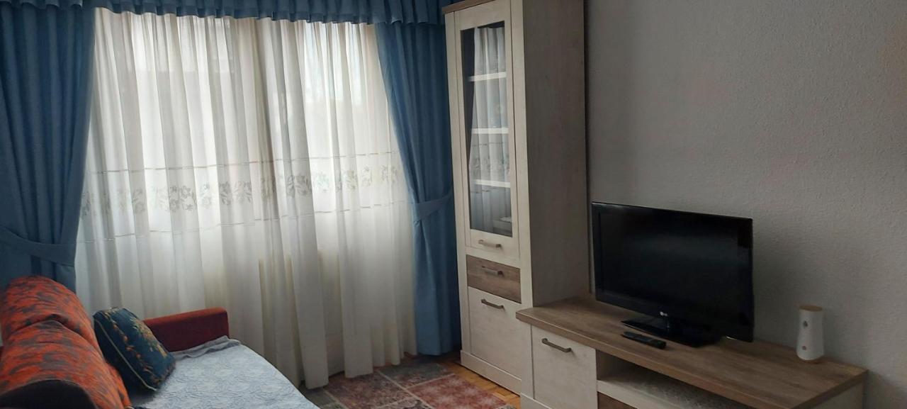 Apartamento Sobrevilla Sdr IV Sardinero ซานตานเดร์ ภายนอก รูปภาพ