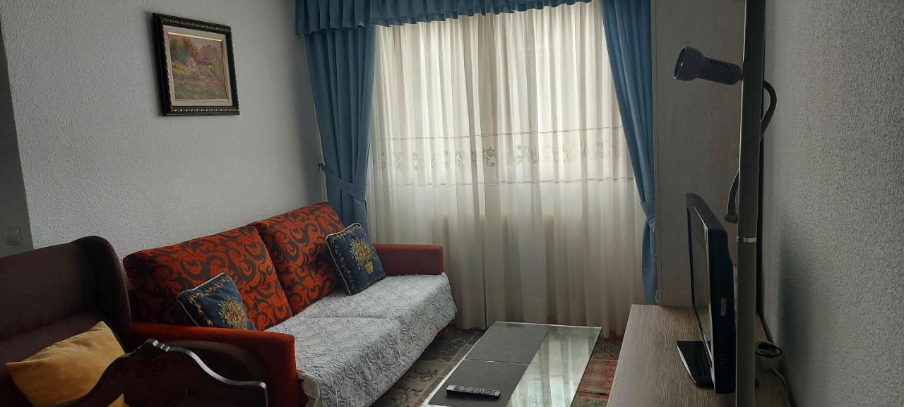 Apartamento Sobrevilla Sdr IV Sardinero ซานตานเดร์ ภายนอก รูปภาพ
