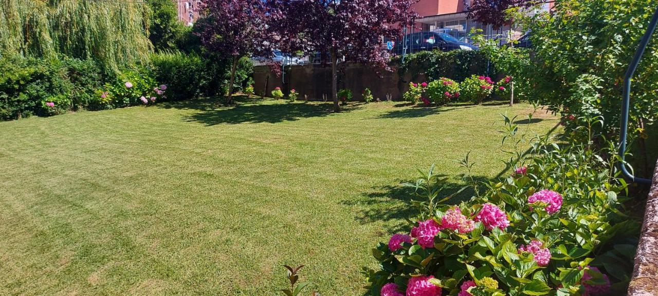 Apartamento Sobrevilla Sdr IV Sardinero ซานตานเดร์ ภายนอก รูปภาพ