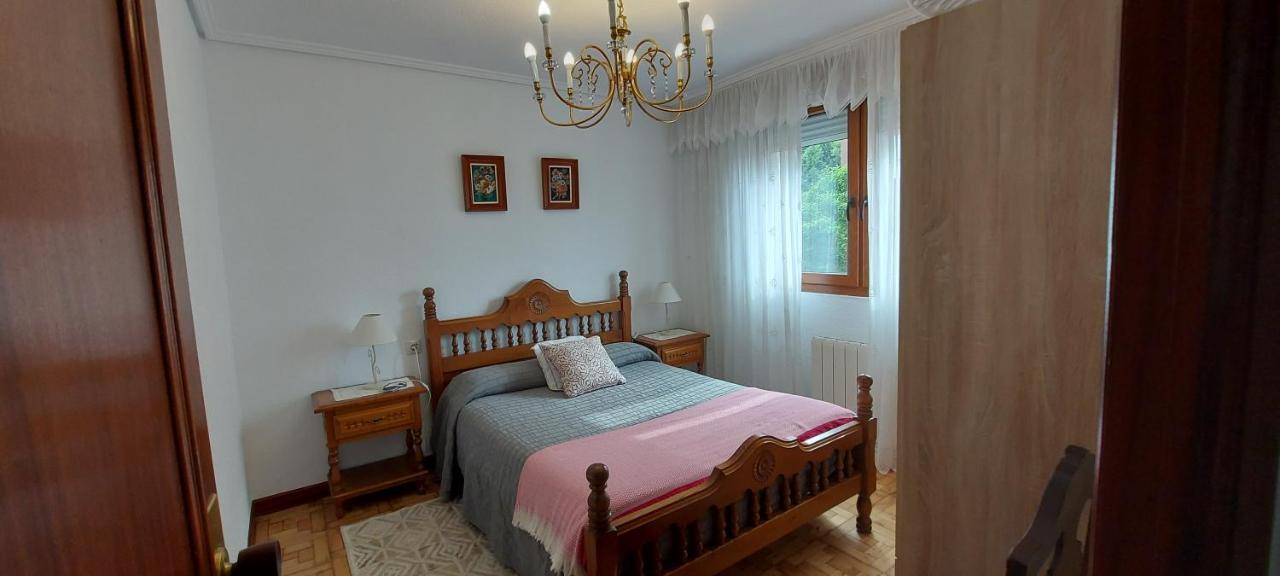 Apartamento Sobrevilla Sdr IV Sardinero ซานตานเดร์ ภายนอก รูปภาพ