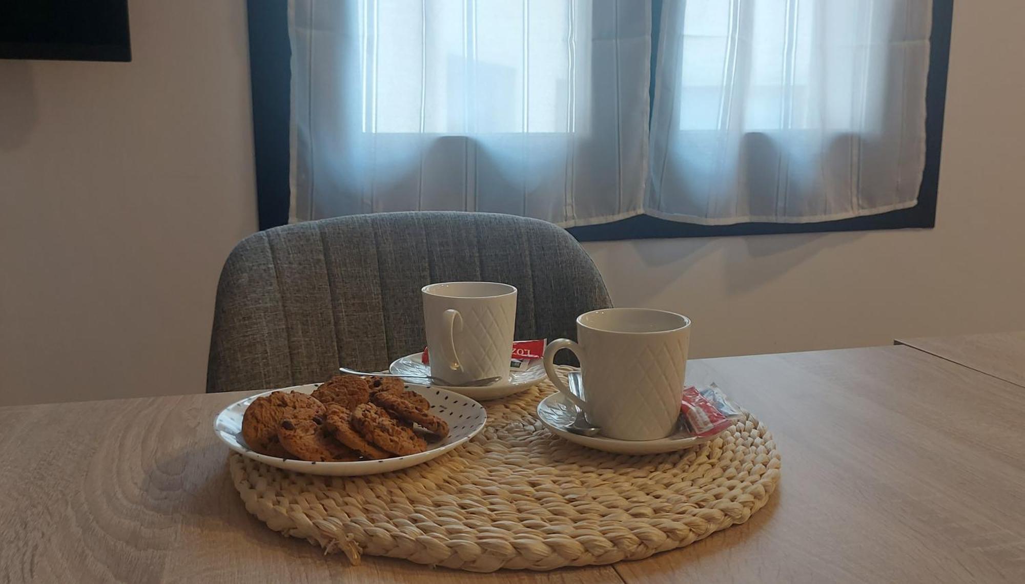 Apartamento Sobrevilla Sdr IV Sardinero ซานตานเดร์ ภายนอก รูปภาพ