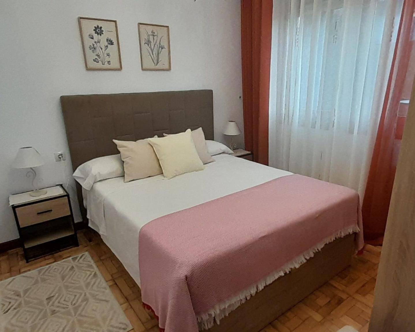 Apartamento Sobrevilla Sdr IV Sardinero ซานตานเดร์ ภายนอก รูปภาพ
