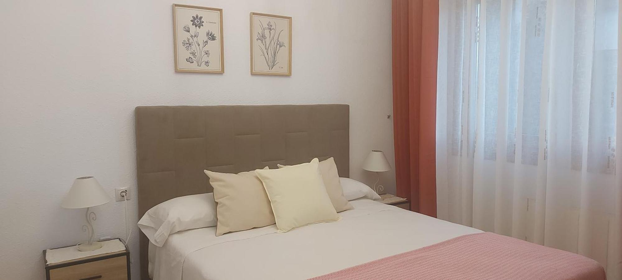 Apartamento Sobrevilla Sdr IV Sardinero ซานตานเดร์ ภายนอก รูปภาพ
