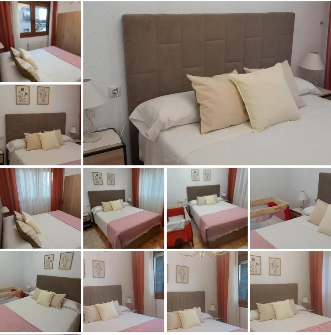 Apartamento Sobrevilla Sdr IV Sardinero ซานตานเดร์ ภายนอก รูปภาพ